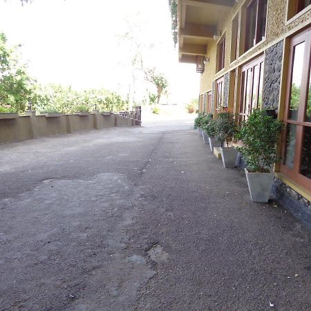 Orient Hotel Bandarawela Exterior foto